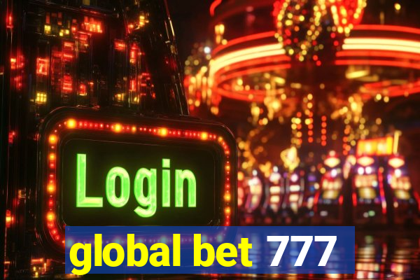 global bet 777